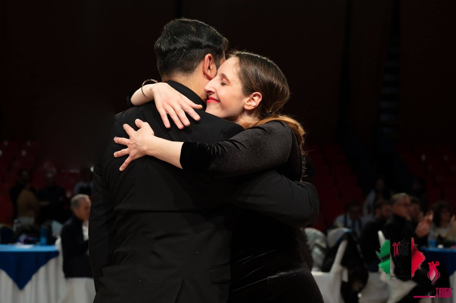 Roberto e Marta